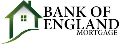 Bank of England Mortgage Logo